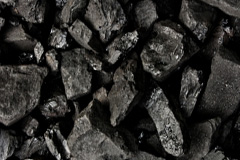 Cwm Capel coal boiler costs