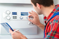 free Cwm Capel gas safe engineer quotes